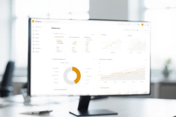 Dashboard interactivo con insights automáticos